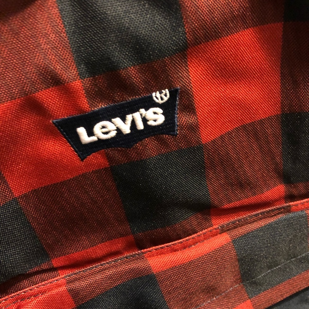NWOT Levi’s backpack 🎒 (unisex)